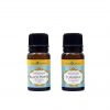 (Organic) Turmeric and Black Pepper Oil Set - Image 2