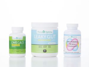 Leaky Gut Supplements