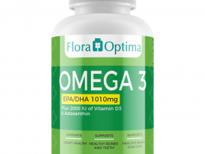 Omega 3