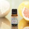 (Organic) Grapefruit Oil - [10ml] - Image 2