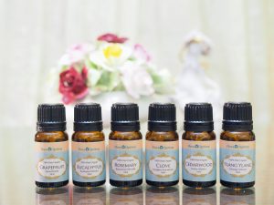 Essential Oils