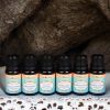 Essential Oil Set B (6 bottles / 10ml) - Image 5