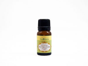 In the Zone (Focus Blend) - [10ml]