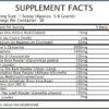 Leaky Gut - Advanced - （Powder） - Image 4