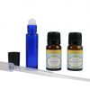 (Organic) Turmeric and Black Pepper Oil Set