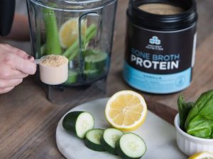 Bone Broth Protein & Collagen