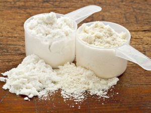 Diatomaceous Earth (food grade)