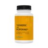Turmeric with Bioperine