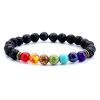 Diffusing Lava Bracelet