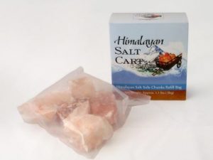 Himalayan Sole (Crystal)   0.5 Kg