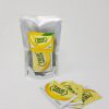 Detox drink set [ Raw apple cider vinegar + Raw honey / Organic stevia + Lemon powder (20 pouches)+ Lime powder (20 pouches) - Image 3