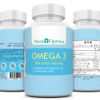 Omega 3 (with Vitamin D3 and Coenzyme Q10) - Image 5