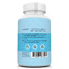 Omega 3 (with Vitamin D3 and Coenzyme Q10) - Image 3