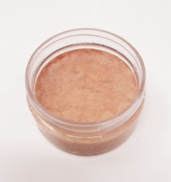 "Salty" Toothpaste with Manuka Honey   - 50g - - Image 3